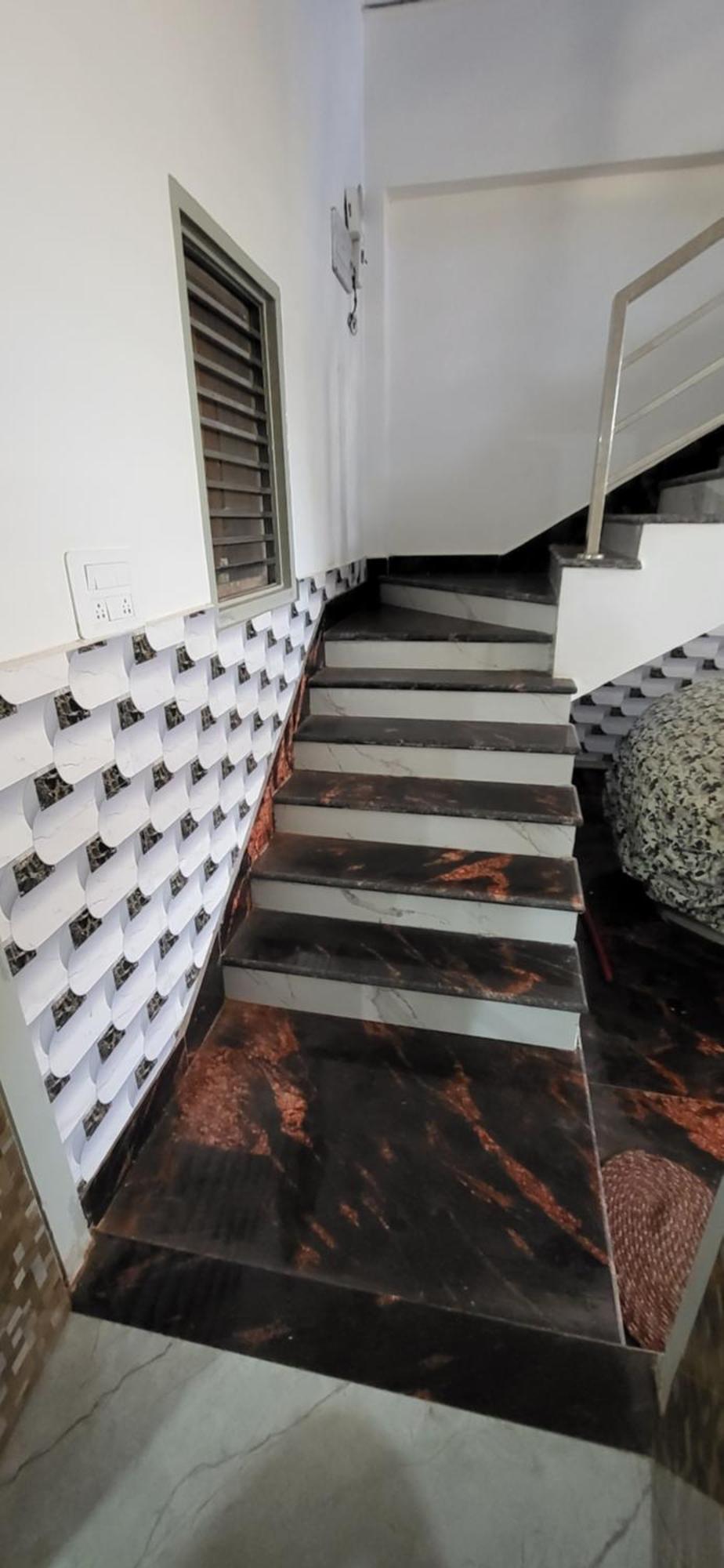 House Of Krishna Hotel Vrindavan Exterior photo